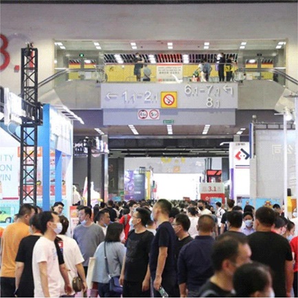 2024 Asya Eğlence ve Gezi Fuarı