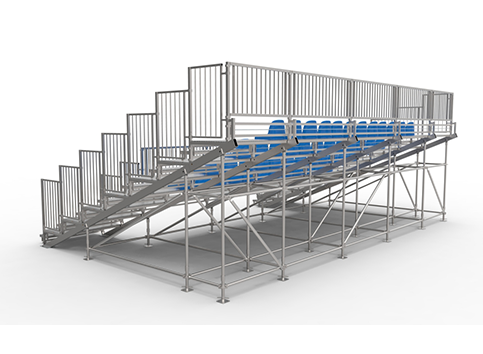 Detachable Outdoor Concert Grandstands Detachable Outdoor Concert Grandstands